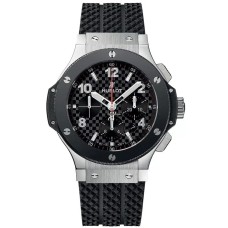 Hublot Big Bang Steel Ceramic 301.SB.131.RX AAA Copy Watch India Hublot Big Bang Steel Ceramic 301.SB.131.RX AAA Copy Watch India
