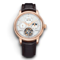 Jaeger LeCoultre Master Grande Tradition Tourbillon Swiss Automatic Watch Jaeger LeCoultre Master Grande Tradition Tourbillon Swiss Automatic Watch