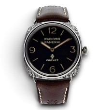 Panerai Radiomir Firenze - PAM00672 Swiss Automatic Watch Chennai | COD