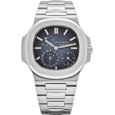 Patek Philippe Nautilus 5712_1A-001 Moon Phases Blue Dial Automatic Watch | COD Patek Philippe Nautilus 5712_1A-001 Moon Phases Blue Dial Automatic Watch | COD