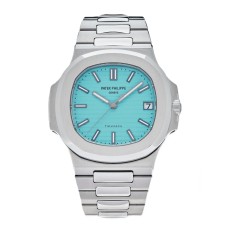 Patek Philippe Nautilus "Tiffany & Co" Blue Dial AAA Quality Watch | Ref. 5711_1A-018 Patek Philippe Nautilus "Tiffany & Co" Blue Dial AAA Quality Watch | Ref. 5711_1A-018