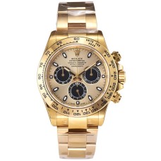 Rolex Daytona Yellow Gold With Champagne Dial Swiss Automatic Watch | COD India Rolex Daytona Yellow Gold With Champagne Dial Swiss Automatic Watch | COD India