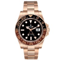 Rolex GMT Master II Root Beer First Copy Swiss Automatic Watch | COD